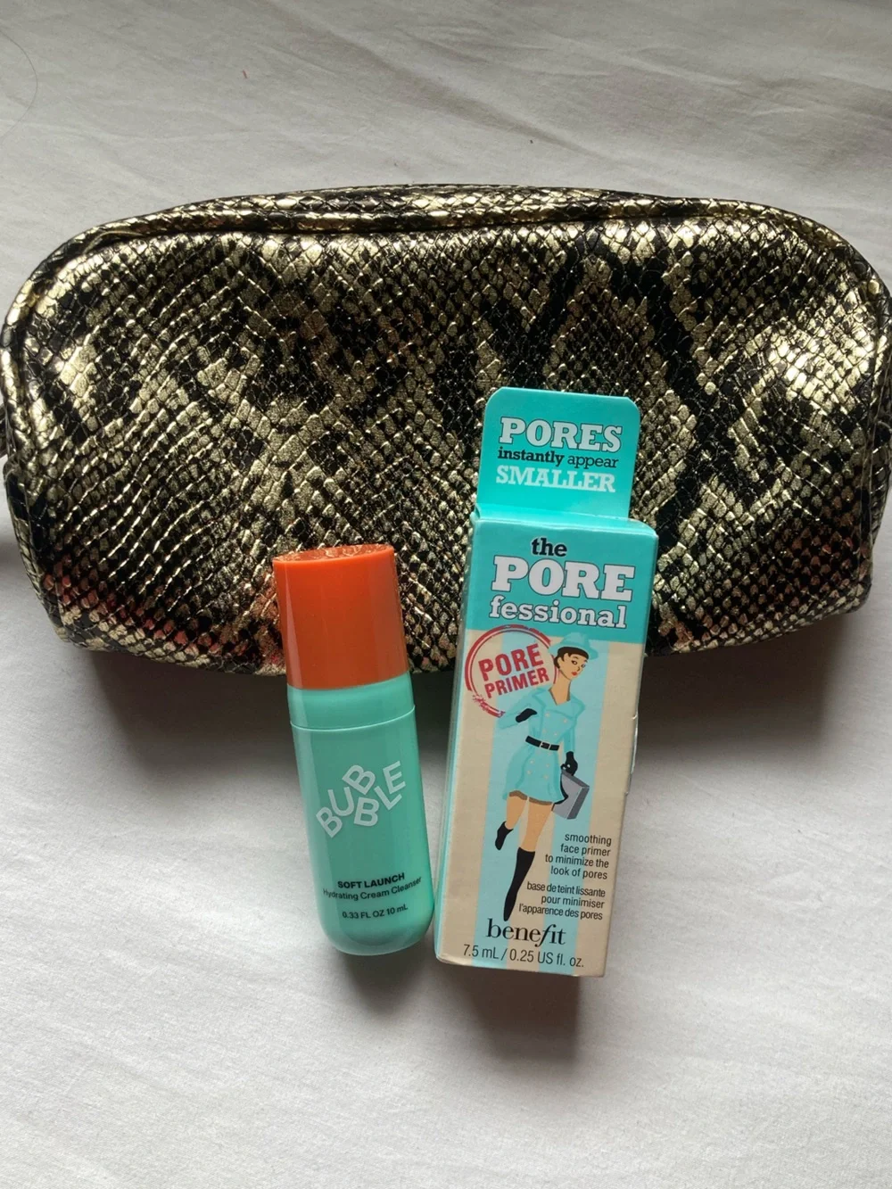 3 Pcs - Happy Face Bundle